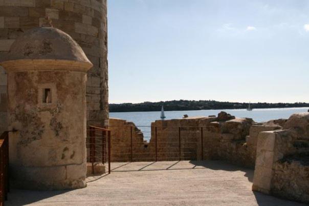 Residenza Levante Syracuse Exterior foto
